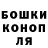 COCAIN Эквадор Black Goku